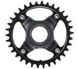 Kettenblatt SHIMANO Kettenblatt E8000 SM-CRE80 36Z 53 mm Kettenlinie