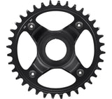 Kettenblatt SHIMANO Kettenblatt E8000 SM-CRE80 36Z 55 mm Kettenlinie