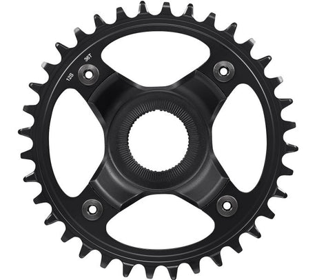 Kettenblatt SHIMANO Kettenblatt E8000 SM-CRE80 36Z 55 mm Kettenlinie