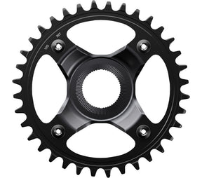 Kettenblatt SHIMANO Kettenblatt E8000 SM-CRE80 36Z 565 mm Kettenlinie