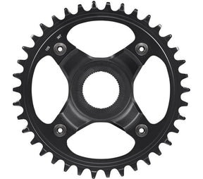 Kettenblatt SHIMANO Kettenblatt E8000 SM-CRE80 38Z 55 mm Kettenlinie