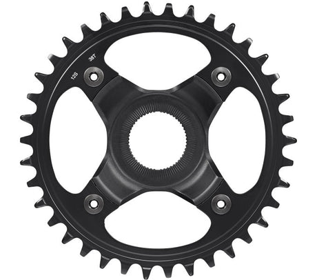 Kettenblatt SHIMANO Kettenblatt E8000 SM-CRE80 38Z 55 mm Kettenlinie