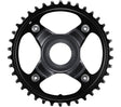 Kettenblatt SHIMANO Kettenblatt E8000 SM-CRE80 38Z Ohne KSR