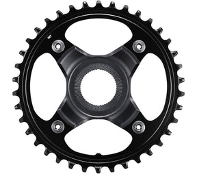 Kettenblatt SHIMANO Kettenblatt E8000 SM-CRE80 38Z Ohne KSR
