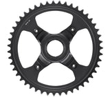 Kettenblatt SHIMANO Kettenblatt E8000 SM-CRE80 47Z Ohne KSR