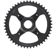 Kettenblatt SHIMANO Kettenblatt E8000 SM-CRE80 47Z Ohne KSR
