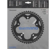 Kettenblatt SHIMANO Kettenblatt FC-CX50 46 Zähne Schwarz