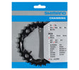 Kettenblatt SHIMANO Kettenblatt FC-MT500 30 Zähne