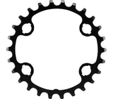 Kettenblatt SHIMANO Kettenblatt FC-MT610 26 Zähne