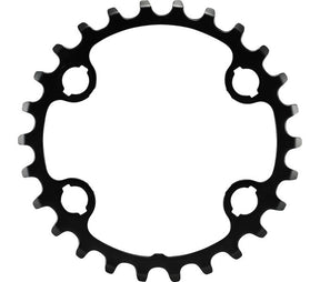 Kettenblatt SHIMANO Kettenblatt FC-MT610 26 Zähne
