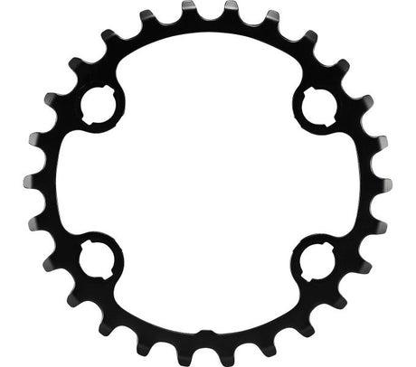Kettenblatt SHIMANO Kettenblatt FC-MT610 26 Zähne