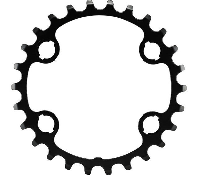 Kettenblatt SHIMANO Kettenblatt FC-MT610 26 Zähne