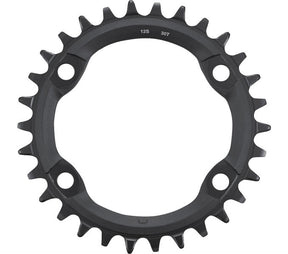 Kettenblatt SHIMANO Kettenblatt FC-MT610 30 Zähne