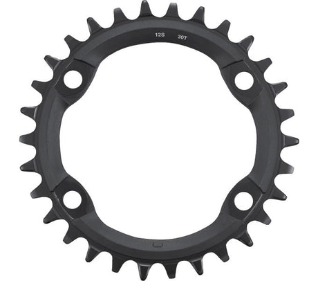 Kettenblatt SHIMANO Kettenblatt FC-MT610 30 Zähne