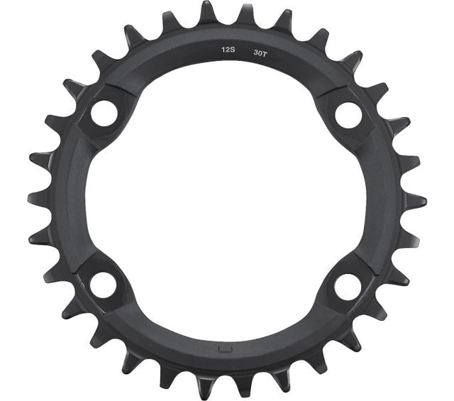 Kettenblatt SHIMANO Kettenblatt FC-MT610 30 Zähne
