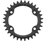 Kettenblatt SHIMANO Kettenblatt FC-MT610 32 Zähne