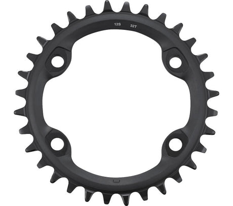 Kettenblatt SHIMANO Kettenblatt FC-MT610 32 Zähne