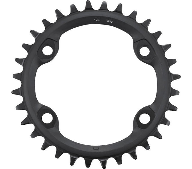 Kettenblatt SHIMANO Kettenblatt FC-MT610 32 Zähne