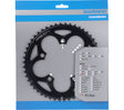 Kettenblatt SHIMANO Kettenblatt FC-RS400 50 Zähne
