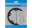 Kettenblatt SHIMANO Kettenblatt FC-RS500 36 Zähne Schwarz