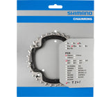 Kettenblatt SHIMANO Kettenblatt FC-T521 32 Zähne