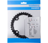 Kettenblatt SHIMANO Kettenblatt FC-T521 36 Zähne