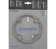 Kettenblatt SHIMANO Kettenblatt FC-T551 36 Zähne (AL)