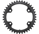 Kettenblatt SHIMANO Kettenblatt GRX FC-RX600 40 Zähne Schwarz