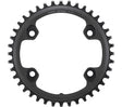 Kettenblatt SHIMANO Kettenblatt GRX FC-RX600 40 Zähne Schwarz