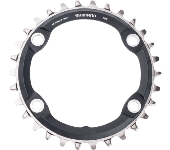 Kettenblatt SHIMANO Kettenblatt SLX FC-M7000-11 30 Zähne