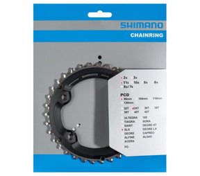 Kettenblatt SHIMANO Kettenblatt SLX FC-M7000-11 34 Zähne