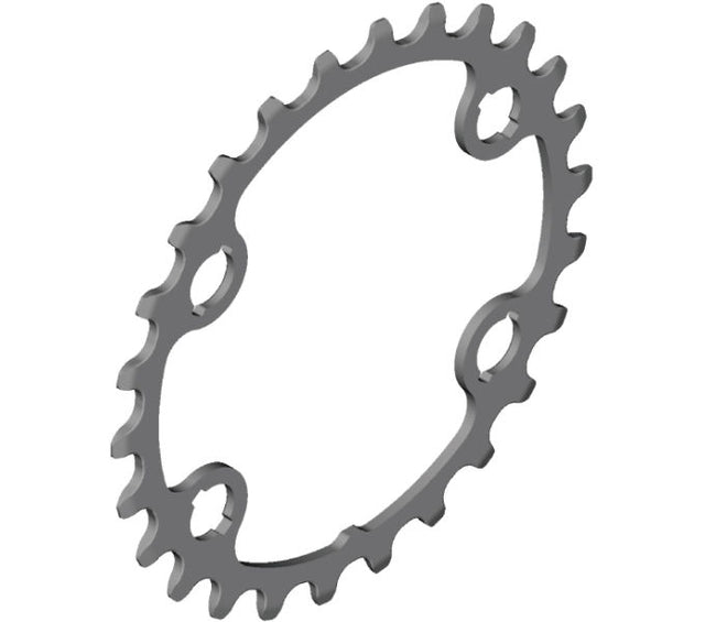 Kettenblatt SHIMANO Kettenblatt SLX FC-M7100 FC-M7120 FC-M7130 26 Zähne