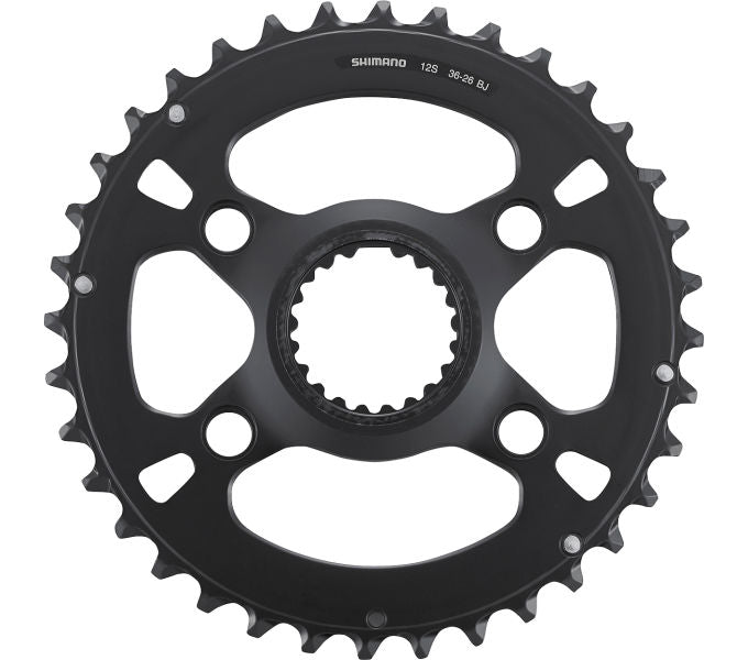 Kettenblatt SHIMANO Kettenblatt SLX FC-M7100 FC-M7120 FC-M7130 36 Zähne