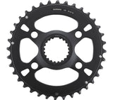 Kettenblatt SHIMANO Kettenblatt SLX FC-M7100 FC-M7120 FC-M7130 36 Zähne