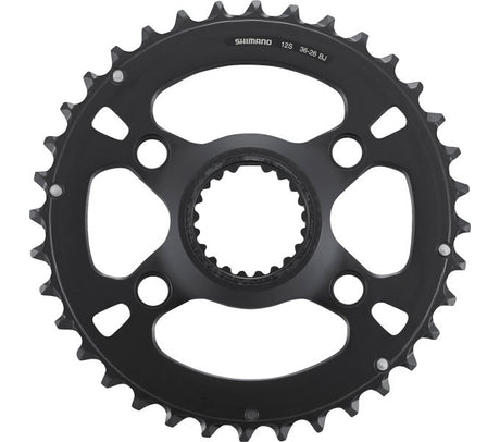 Kettenblatt SHIMANO Kettenblatt SLX FC-M7100 FC-M7120 FC-M7130 36 Zähne