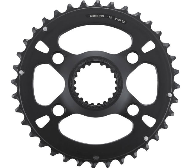 Kettenblatt SHIMANO Kettenblatt SLX FC-M7100 FC-M7120 FC-M7130 36 Zähne