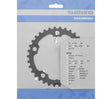 Kettenblatt SHIMANO Kettenblatt SORA FC-3550 34 Zähne für KSR Schwarz