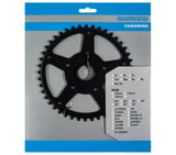 Kettenblatt SHIMANO Kettenblatt STEPS SM-CRE60 44Z