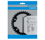 Kettenblatt SHIMANO Kettenblatt TIAGRA FC-4700 36 Zähne