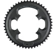 Kettenblatt SHIMANO Kettenblatt TIAGRA FC-4703 50 Zähne Grau