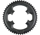 Kettenblatt SHIMANO Kettenblatt TIAGRA FC-4703 50 Zähne Grau
