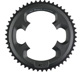 Kettenblatt SHIMANO Kettenblatt TIAGRA FC-4703 50 Zähne Grau