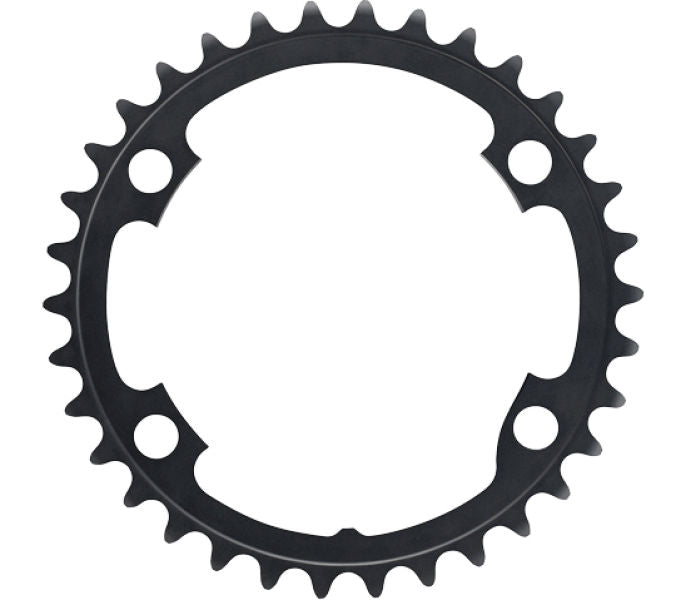 Kettenblatt SHIMANO Kettenblatt ULTEGRA FC-R8000 34 Zähne Schwarz