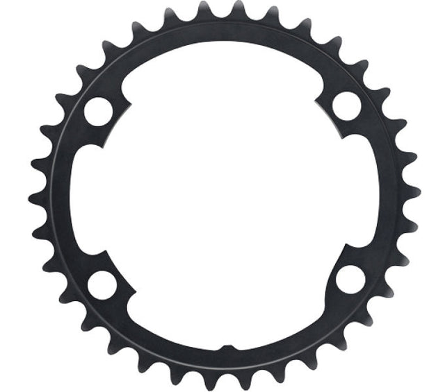 Kettenblatt SHIMANO Kettenblatt ULTEGRA FC-R8000 34 Zähne Schwarz