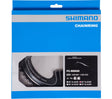 Kettenblatt SHIMANO Kettenblatt ULTEGRA FC-R8000 52 Zähne Schwarz