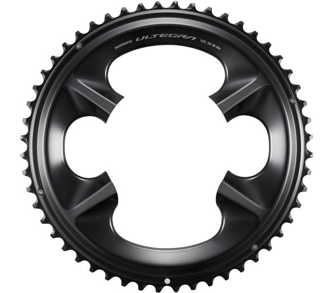 Kettenblatt SHIMANO Kettenblatt ULTEGRA FC-R8100 52 Zähne