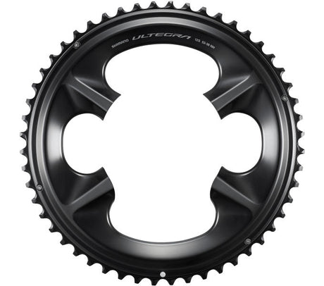 Kettenblatt SHIMANO Kettenblatt ULTEGRA FC-R8100 52 Zähne