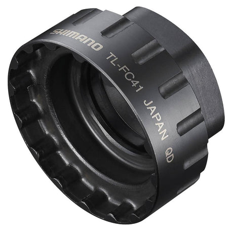 Werzeug für Antrieb Shimano Kettenpeitsche TL-FC41 Adapter-Montagewerkzeug