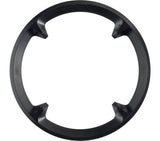 Kettenblatt SHIMANO Kettenschutzring doppelt für STEPS SM-CRE80 44Z