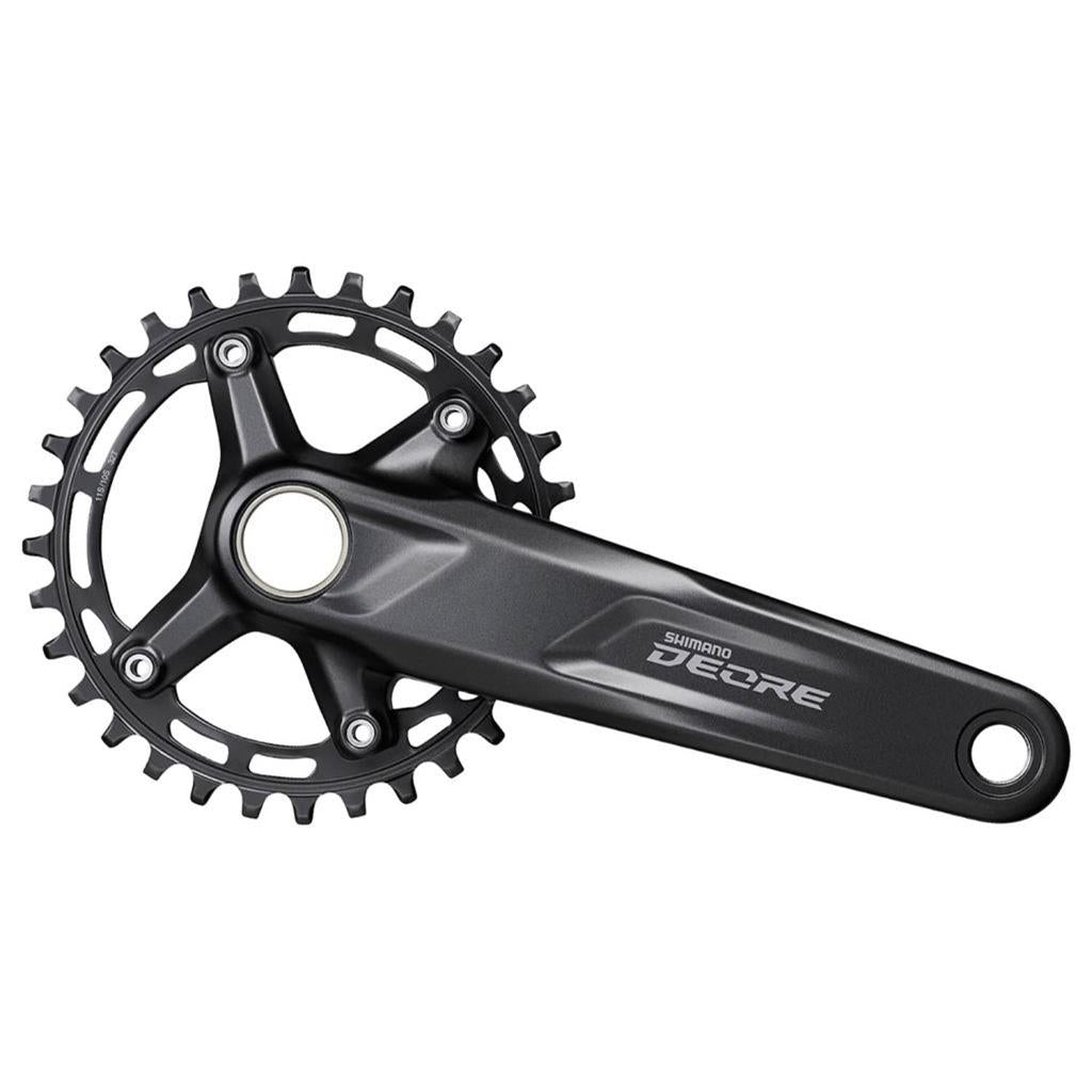 Kurbelgarnitur MTB Shimano Kurbel Deo 11f 2PC 170mm 32Z
